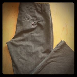 Express editor dress pants